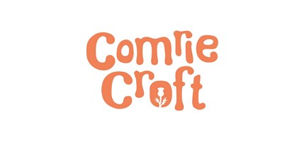 Logo Comrie Croft